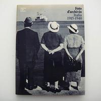 Foto d'archivio: Italia 1915-1940
