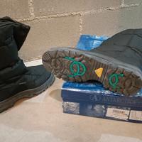 doposci uomo con rampini