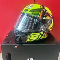 Agv k1 Valentino Rossi 2015