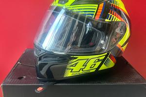 Agv k1 Valentino Rossi 2015