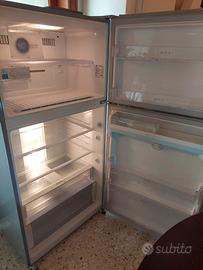 Frigorifero marca LG