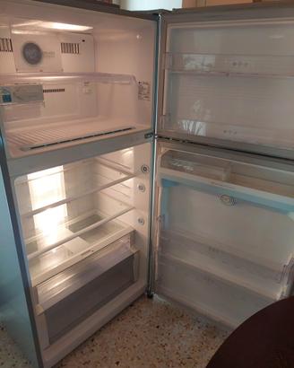 Frigorifero marca LG