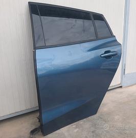 Porta posteriore sinistra ford focus sw 2019/2020/