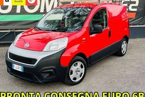 Fiat Fiorino ADVENTURE 1.3 MJT EURO 6B 95 CV PRONT