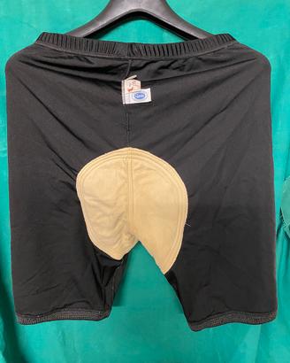 Pantaloncini vintage per eroica taglia XL