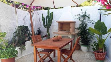 Ponza - Casa delle Ninfe, 6 posti, vicina al porto