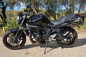 YAMAHA FZ6 S2