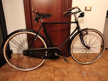 Bici Bianchi vintage