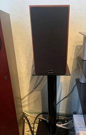 Spendor S3/5 - Diffusori Monitor Hi-Fi