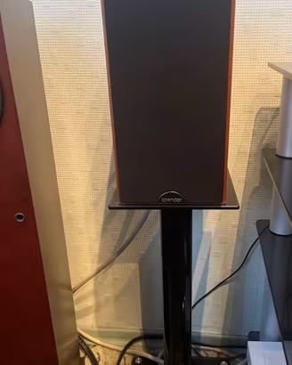 Spendor S3/5 - Diffusori Monitor Hi-Fi