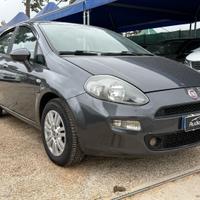 FIAT Punto 1.3 MJT II S&S 95 CV 5p. Lounge