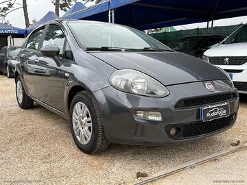 FIAT Punto 1.3 MJT II S&S 95 CV 5p. Lounge