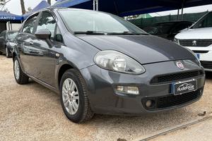 FIAT Punto 1.3 MJT II S&S 95 CV 5p. Lounge
