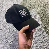 Cappello Element Y2K Nero