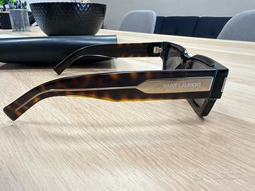 Occhiali da sole Saint Laurent