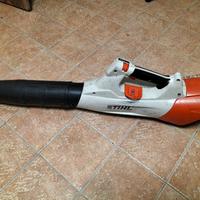 soffiatore stihl