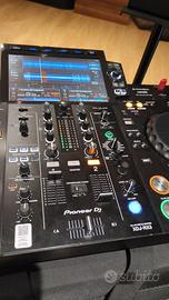 Pioneer xdj-rx3 + borsa IN GARANZIA