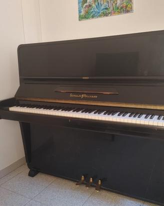 Pianoforte verticale Schulze Pollmann