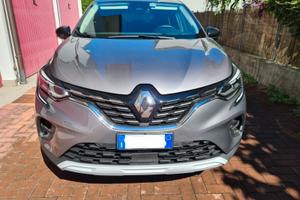 RENAULT CAPTUR  INTENS TCE 100 GPL MY2021