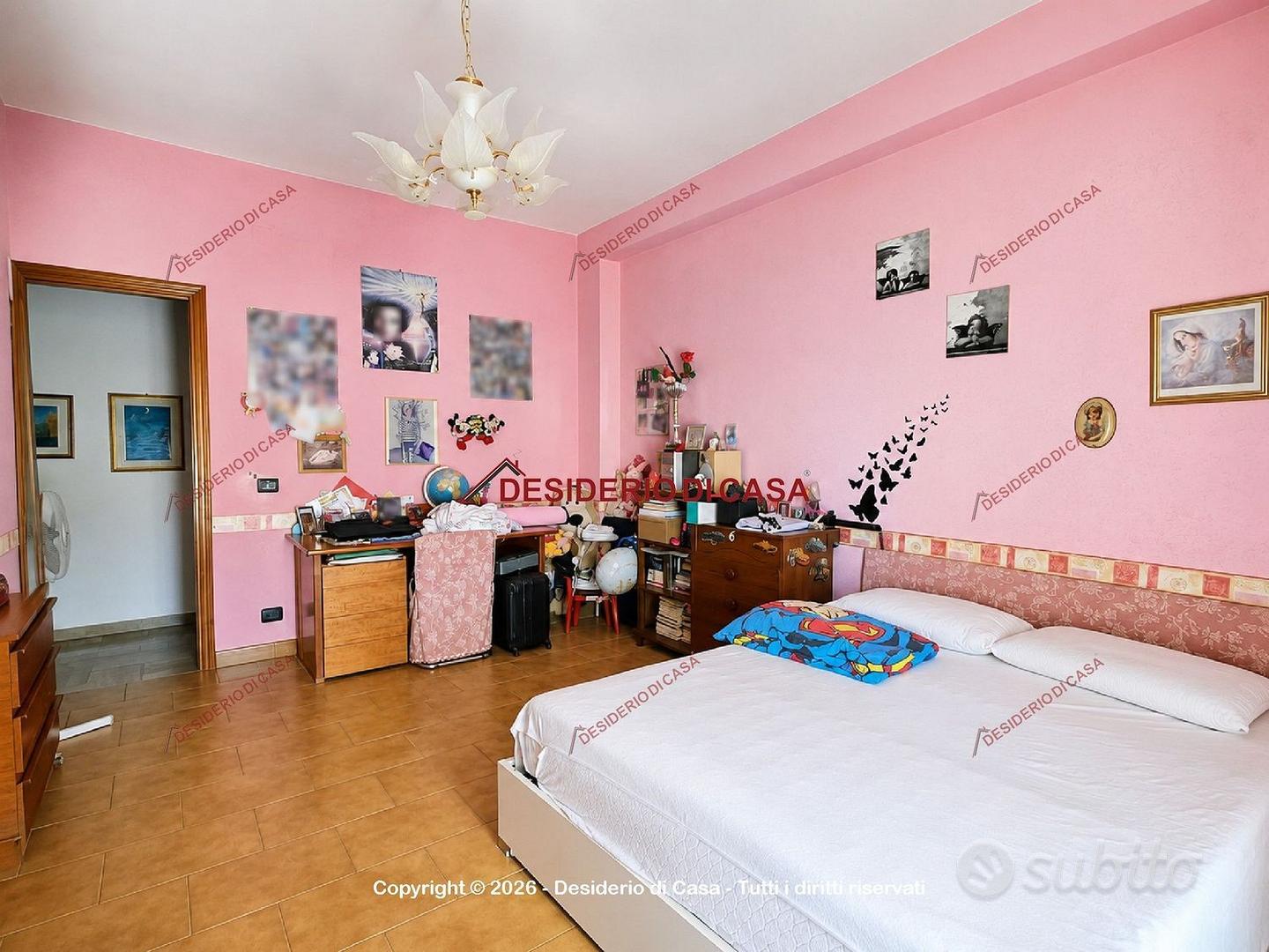 Appartamento – Agrigento, Timpa dei Palombi - Vista 4