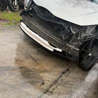 İncidentata ma funzionante .