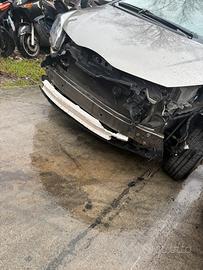 İncidentata ma funzionante .