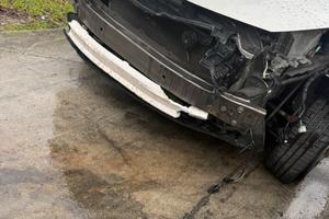 İncidentata ma funzionante .