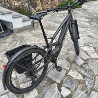 specialized x tero 4