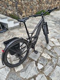 specialized x tero 4