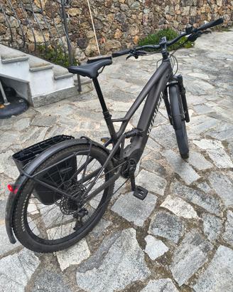 specialized x tero 4