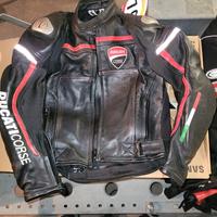 giubbotto ducati donna