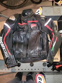 giubbotto ducati donna