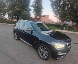 Bmw x3 (g01/f97) - 2019