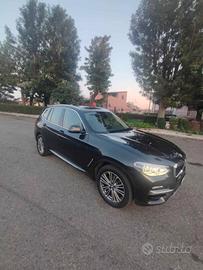 Bmw x3 (g01/f97) - 2019