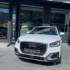 AUDI - Q2 - 30 TDI S tronic Business