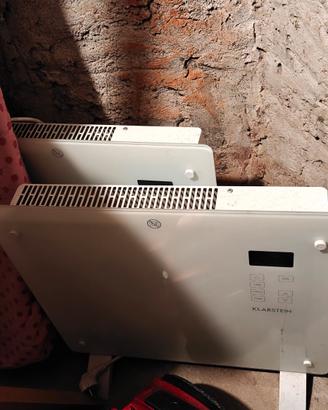 temoconvettore elettrico 1000 watt