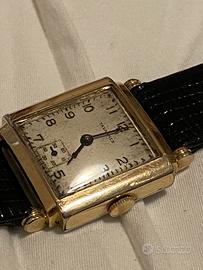 Tavannes Art deco’