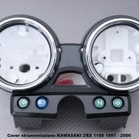 Cover strumentazione KAWASAKI ZRX 1100 1997 - 2000