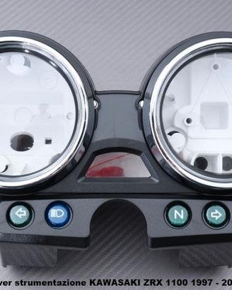 Cover strumentazione KAWASAKI ZRX 1100 1997 - 2000