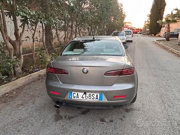Alfa Romeo 159 1.9 jtdm 150CV