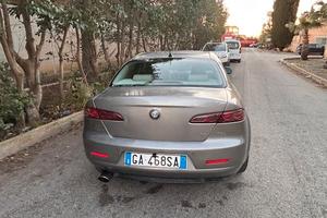 Alfa Romeo 159 1.9 jtdm 150CV