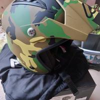 casco Acerbis 