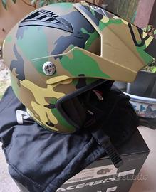 casco Acerbis 