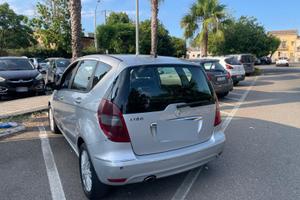 Mercedes classe A 180 cdi 2008