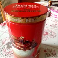 scatola caramelle rossana 