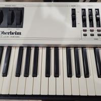 Master Keyboard Oberheim MC2000