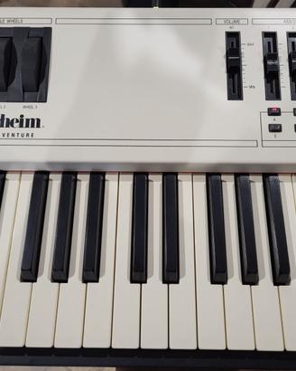Master Keyboard Oberheim MC2000