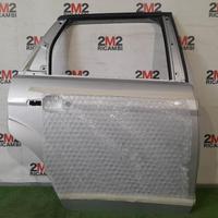 PORTIERA POSTERIORE DESTRA FORD Focus S. Wagon 4Â°