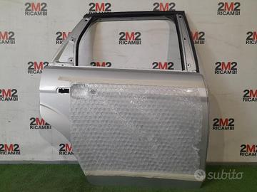 PORTIERA POSTERIORE DESTRA FORD Focus S. Wagon 4Â°