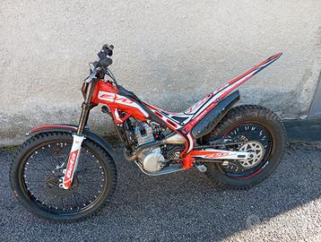 Beta Evo 300 4T - 2022